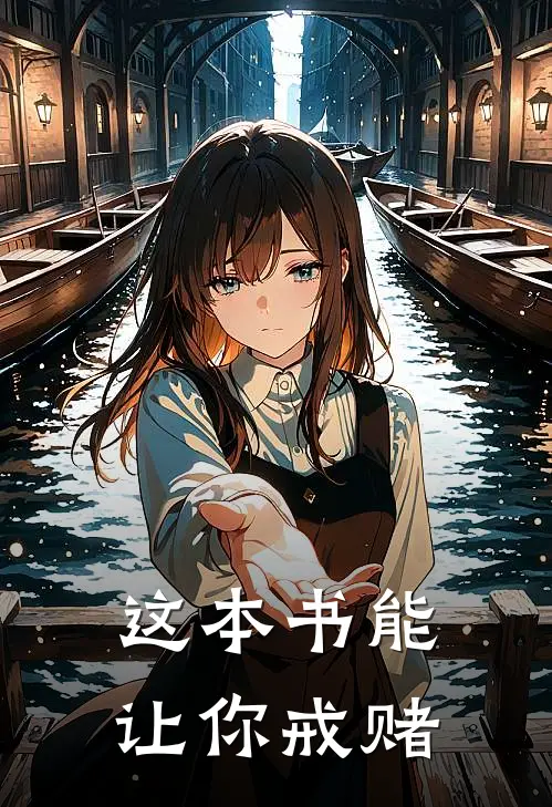 这本书能让你戒赌