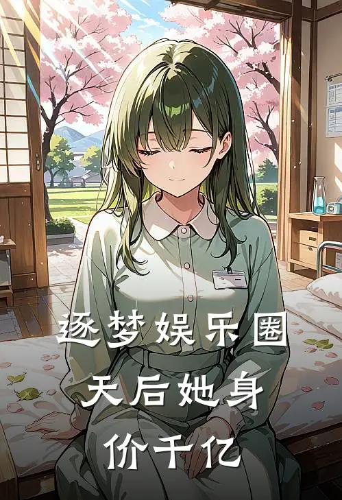 逐梦娱乐圈：天后她身价千亿