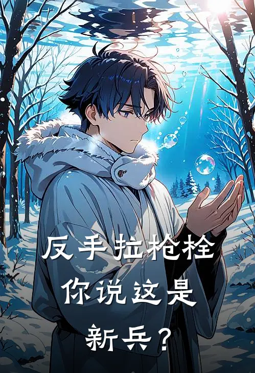 反手拉枪栓，你说这是新兵？韩逸王北全本完结小说_最新章节列表反手拉枪栓，你说这是新兵？(韩逸王北)