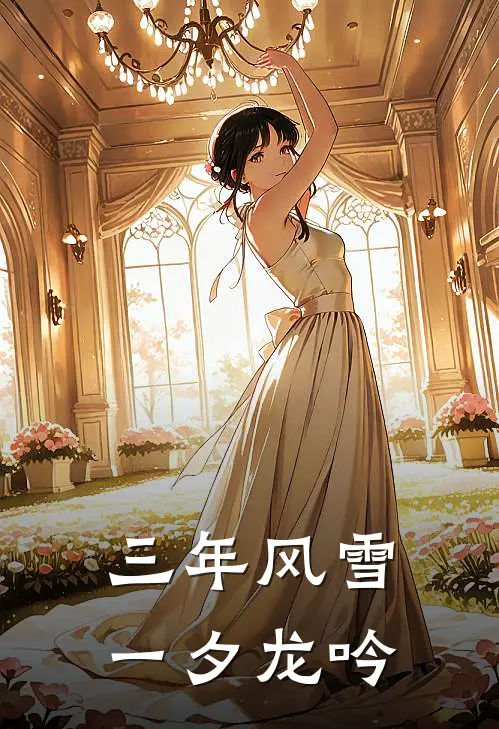 三年风雪，一夕龙吟