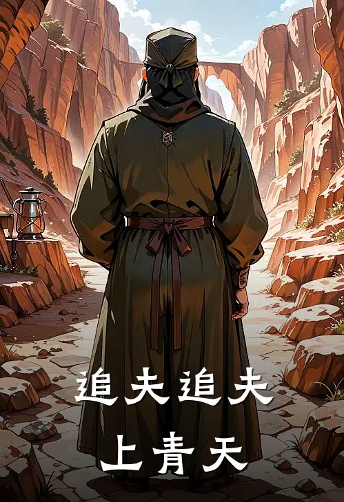 追夫追夫，上青天大卓玉瓷全文阅读免费全集_免费小说追夫追夫，上青天(大卓玉瓷)