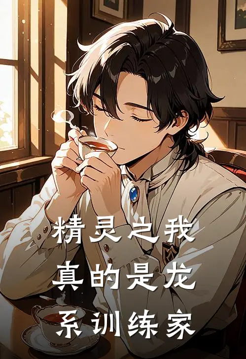 精灵之我真的是龙系训练家