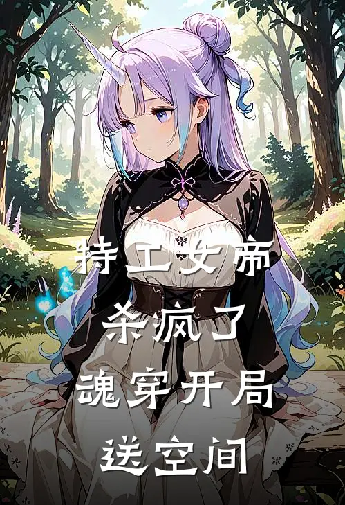 特工女帝杀疯了：魂穿开局送空间