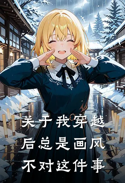 关于我穿越后总是画风不对这件事