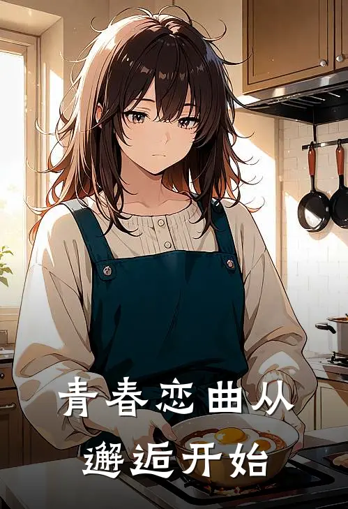 青春恋曲从邂逅开始