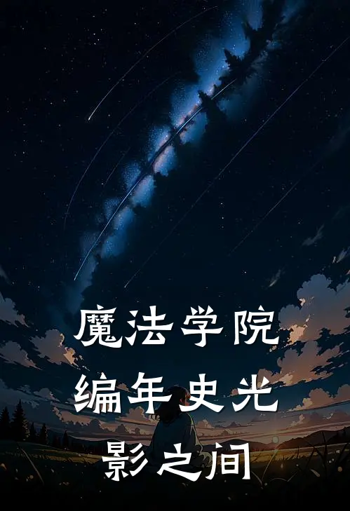 魔法学院编年史光影之间