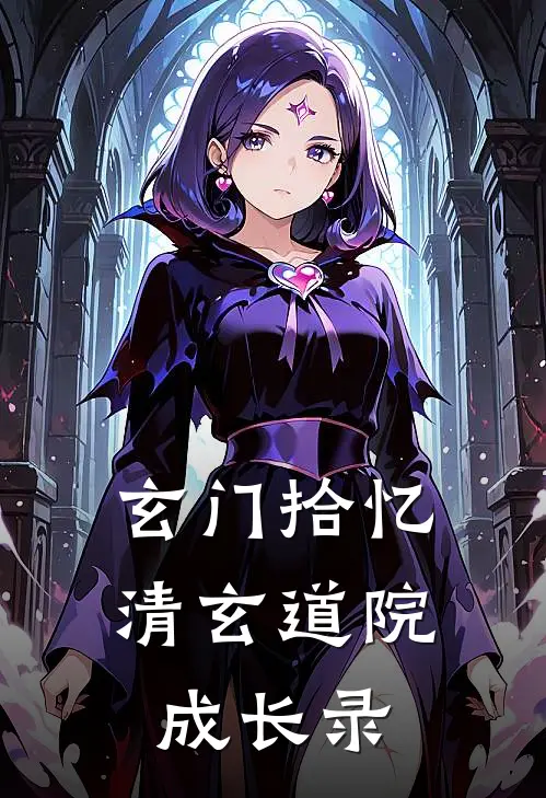 玄门拾忆：清玄道院成长录