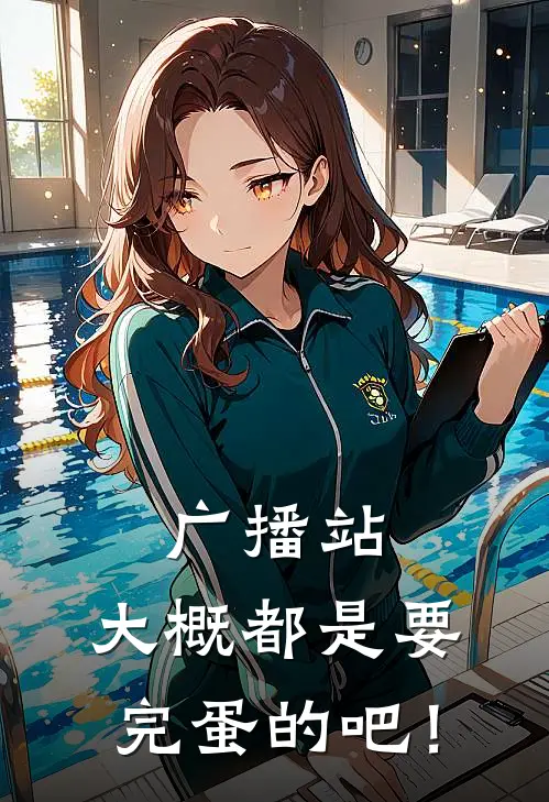 广播站，大概都是要完蛋的吧！罗米张国荣免费小说完结_最新完本小说推荐广播站，大概都是要完蛋的吧！(罗米张国荣)