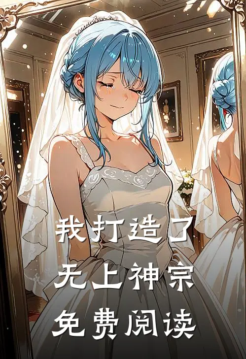 我打造了无上神宗免费阅读