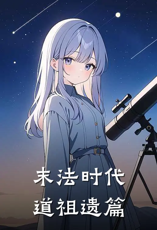 林枫林枫(末法时代，道祖遗篇)全本免费在线阅读_林枫林枫全集在线阅读