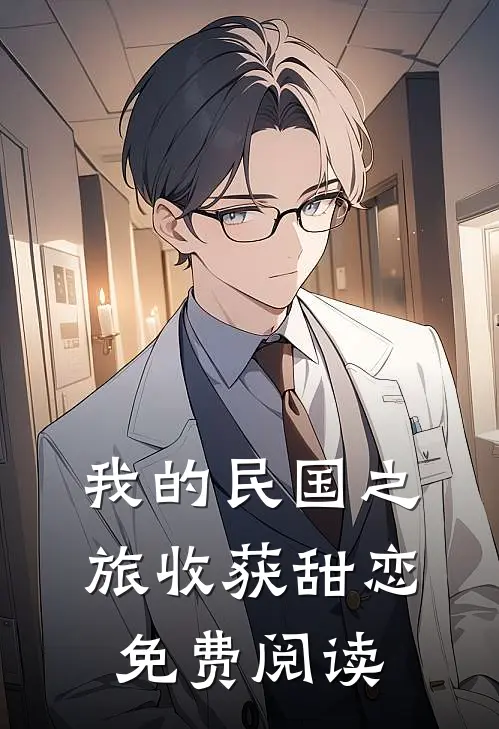 我的民国之旅收获甜恋免费阅读