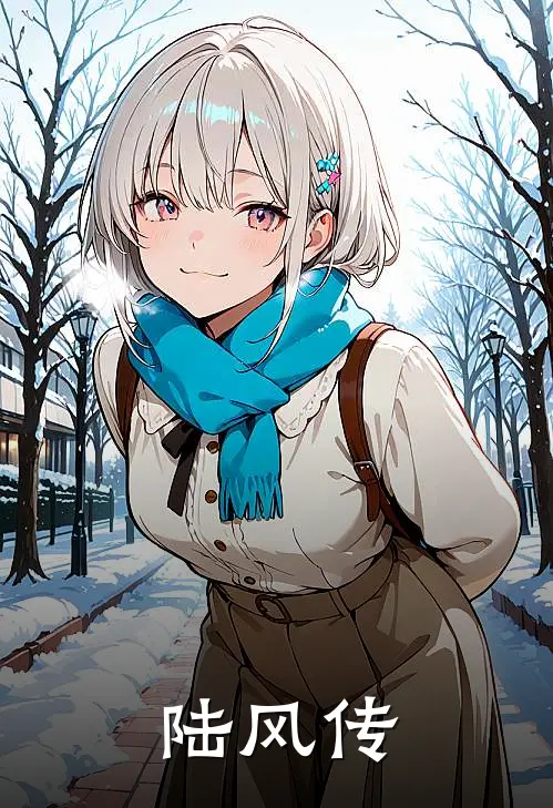 陆风传陆风赵虎小说推荐完结_全集免费小说陆风传(陆风赵虎)