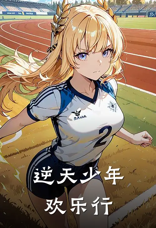 逆天少年欢乐行