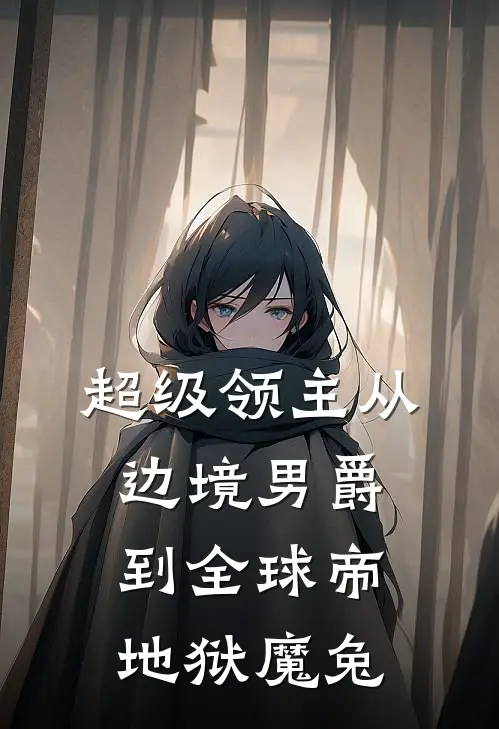 超级领主从边境男爵到全球帝 地狱魔兔
