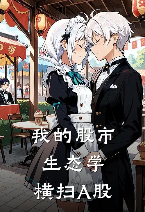 我的股市生态学，横扫A股