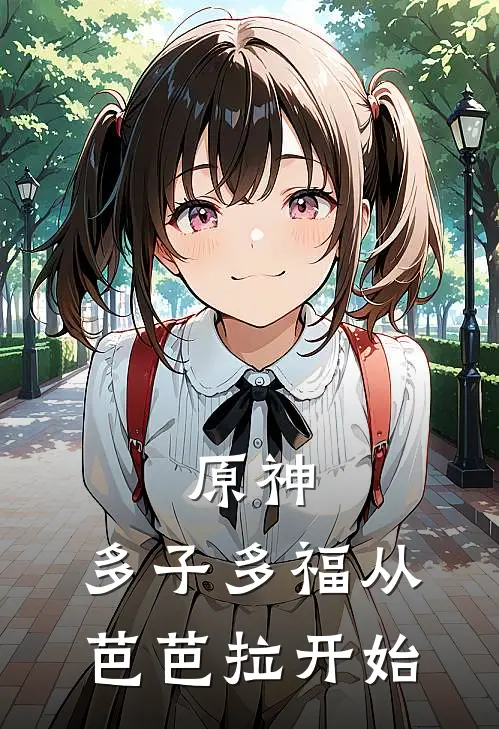 原神，多子多福从芭芭拉开始