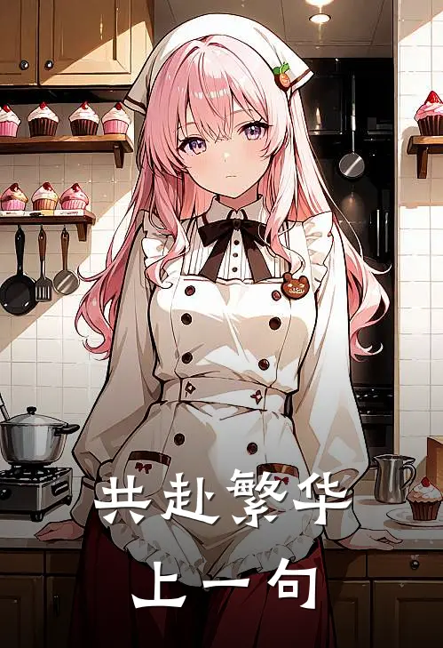 共赴繁华上一句