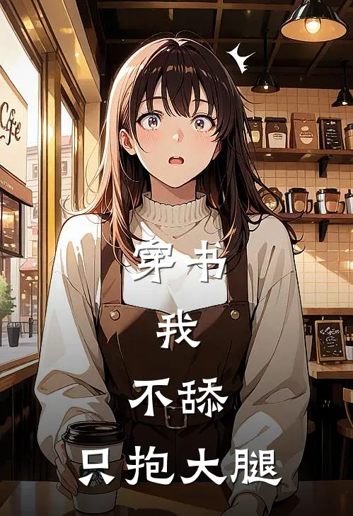 穿书：我，不舔，只抱大腿(苏若曦林辰)热门小说排行_完结版小说穿书：我，不舔，只抱大腿苏若曦林辰