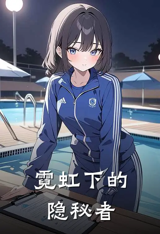 霓虹下的隐秘者