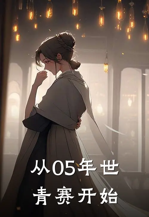 从05年世青赛开始