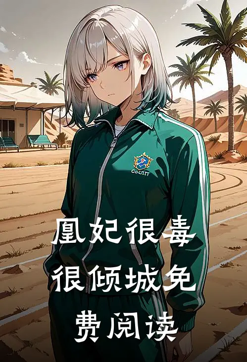 凰妃很毒很倾城免费阅读