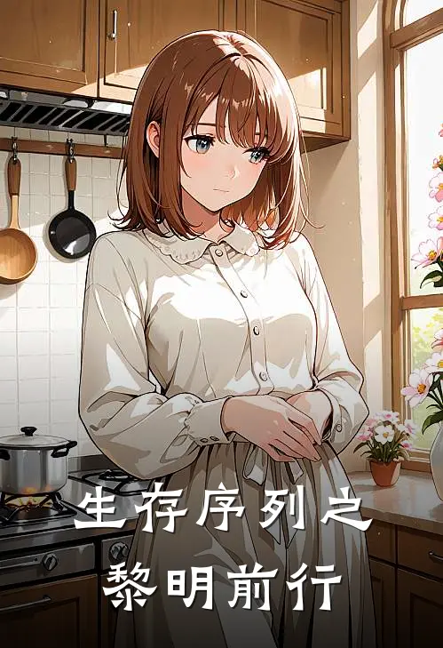 生存序列之黎明前行