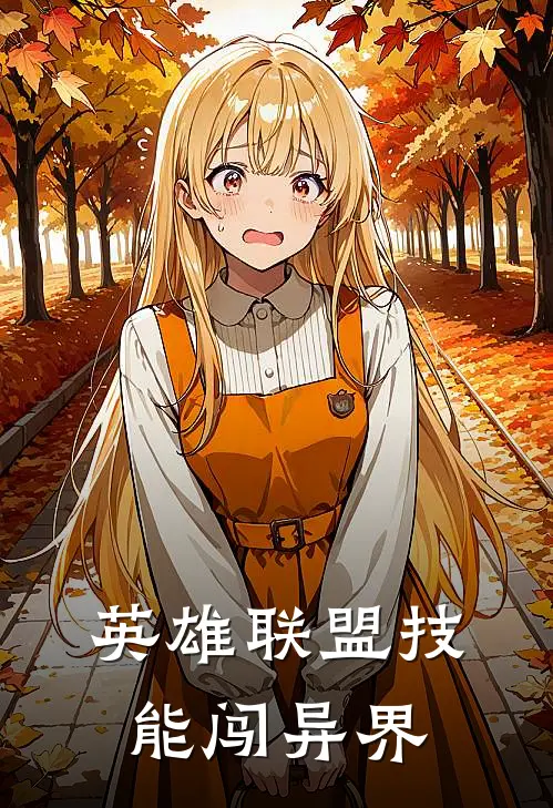 英雄联盟技能闯异界