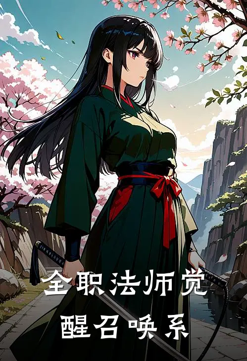 全职法师觉醒召唤系