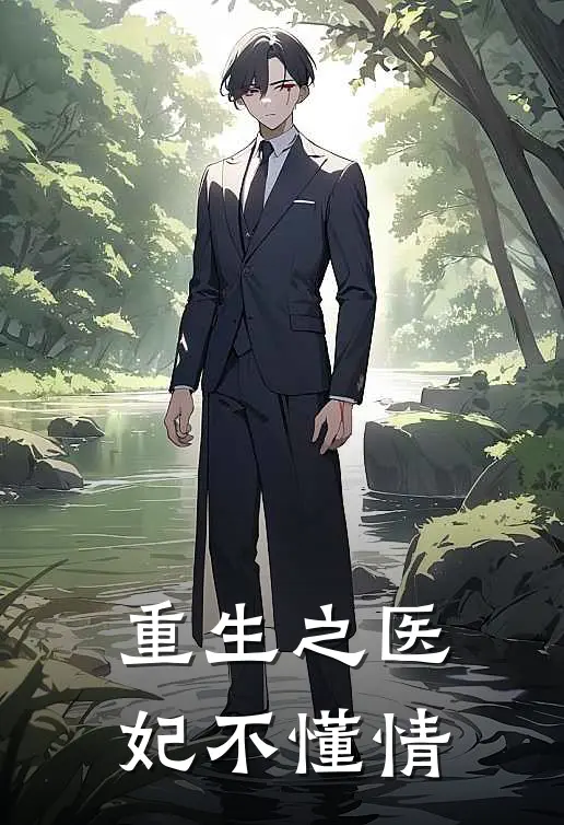 重生之医妃不懂情
