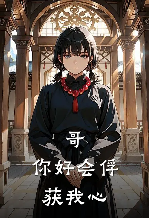 哥，你好会俘获我心