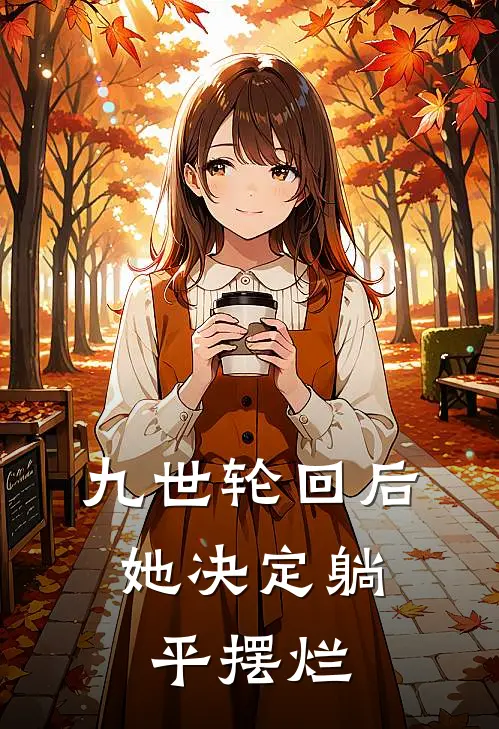 九世轮回后，她决定躺平摆烂(云疏凌虚宗)热门小说大全_推荐完本小说九世轮回后，她决定躺平摆烂云疏凌虚宗