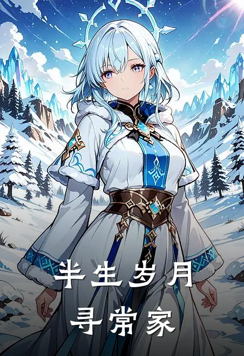 半生岁月寻常家