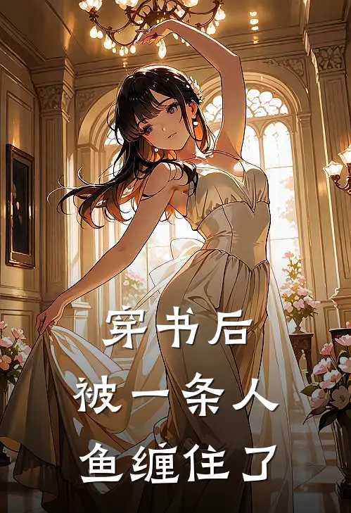 穿书后，被一条人鱼缠住了喻云庞翠翠免费小说推荐_推荐完结小说穿书后，被一条人鱼缠住了(喻云庞翠翠)