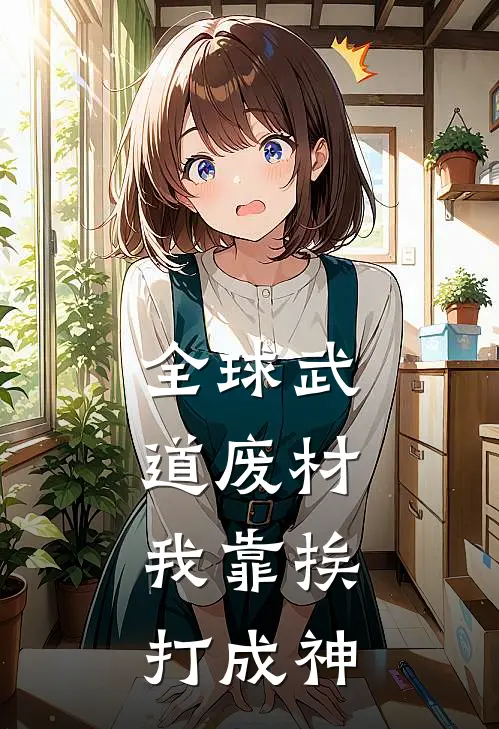 全球武道废材，我靠挨打成神