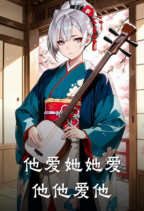 他爱她她爱他他爱他