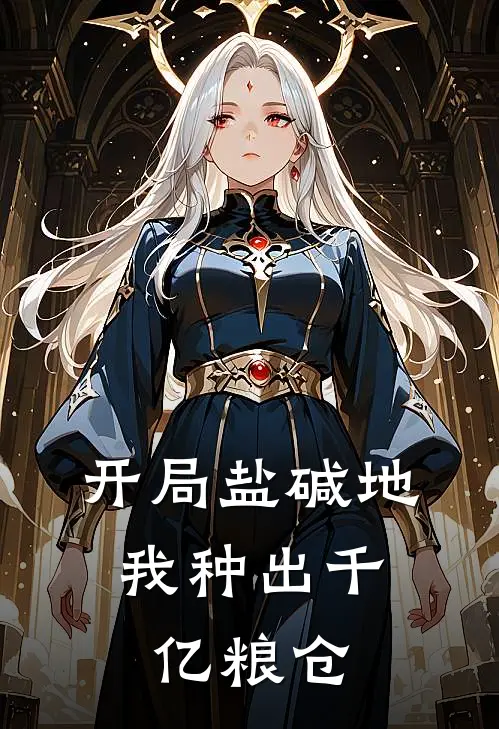 开局盐碱地，我种出千亿粮仓