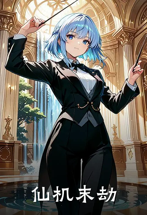 仙机末劫(玉佩赤阳宗)热门网络小说_小说推荐完结仙机末劫(玉佩赤阳宗)