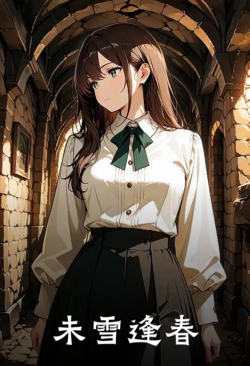 未雪逢春