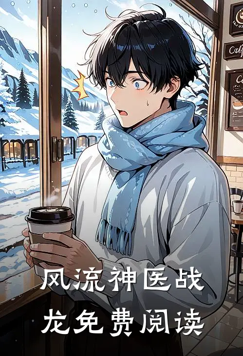 风流神医战龙免费阅读