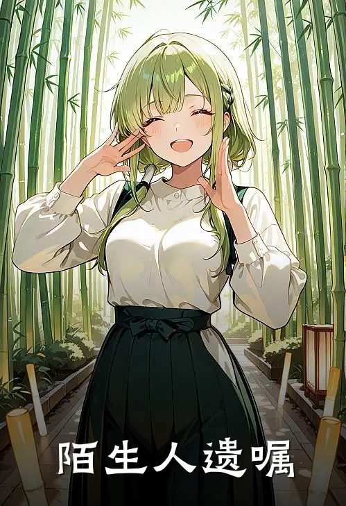 陌生人遗嘱周予安林素琴小说完结推荐_完整版小说免费阅读陌生人遗嘱(周予安林素琴)