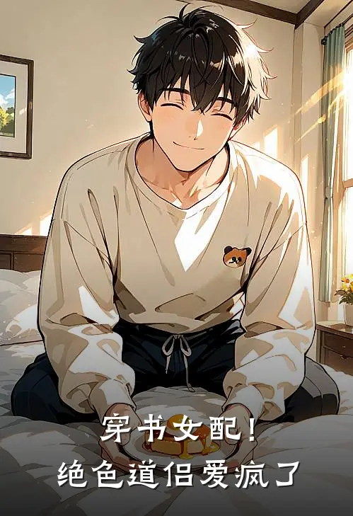 穿书女配！绝色道侣爱疯了苏姌李萍全文阅读免费全集_免费小说穿书女配！绝色道侣爱疯了(苏姌李萍)