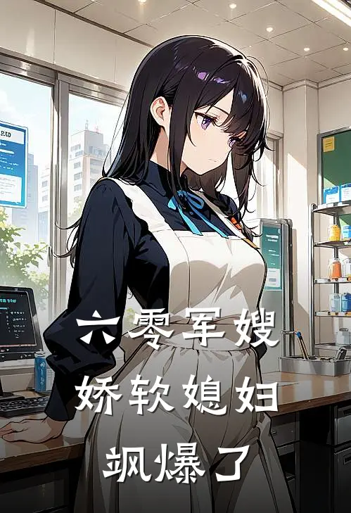 六零军嫂：娇软媳妇飒爆了