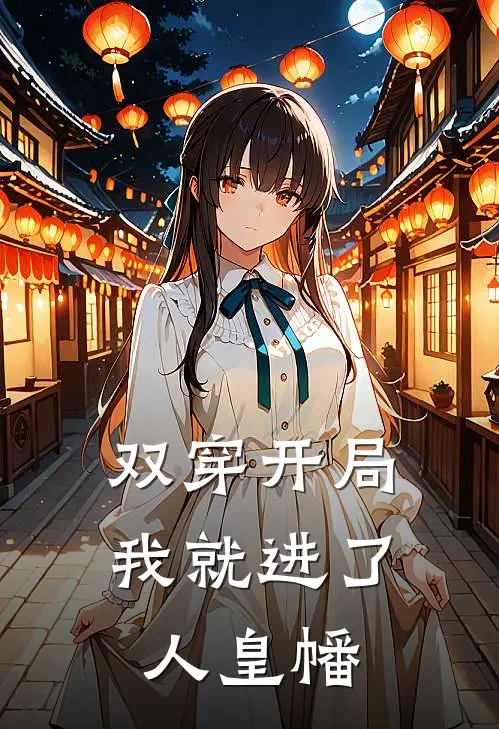 双穿开局我就进了人皇幡(王强秦畅)免费小说阅读_免费小说完整版双穿开局我就进了人皇幡(王强秦畅)