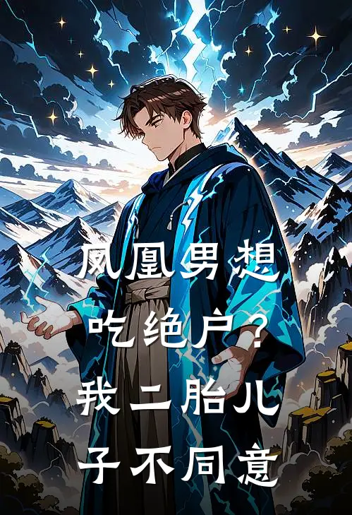 凤凰男想吃绝户？我二胎儿子不同意