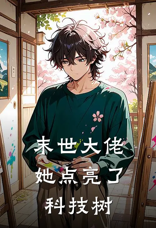 末世大佬她点亮了科技树