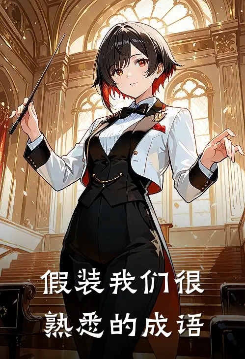 假装我们很熟悉的成语