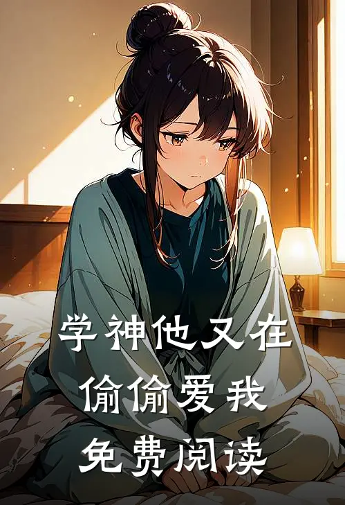 学神他又在偷偷爱我免费阅读