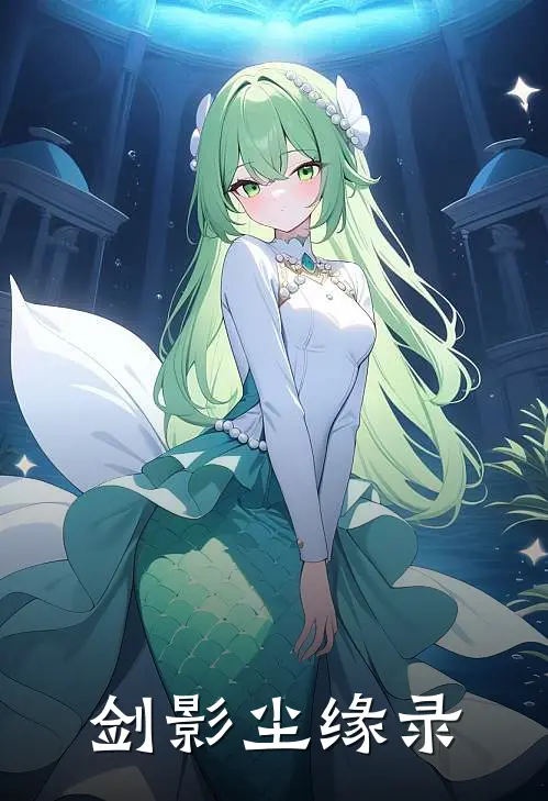 剑影尘缘录秦墨李长庚热门完本小说_最新章节列表剑影尘缘录(秦墨李长庚)