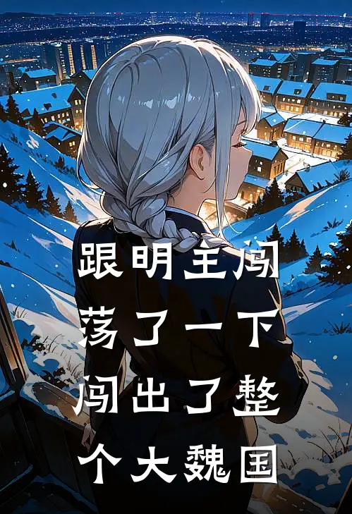 跟明主闯荡了一下闯出了整个大魏国