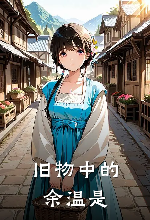 旧物中的余温是